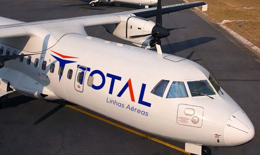 Avion Express e a Total Linhas Aéreas vão entrar em operação este ano no Brasil