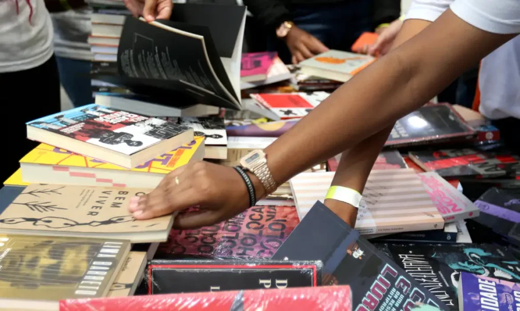 Prêmio Jabuti está com inscrições abertas até o dia 15 de maio
