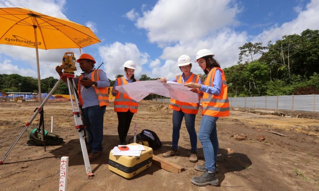 Pará registra crescimento de 32% nos empregos formais femininos