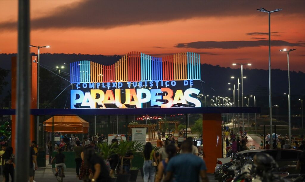 Mínima histórica é registrada nos royalties de Parauapebas em abril