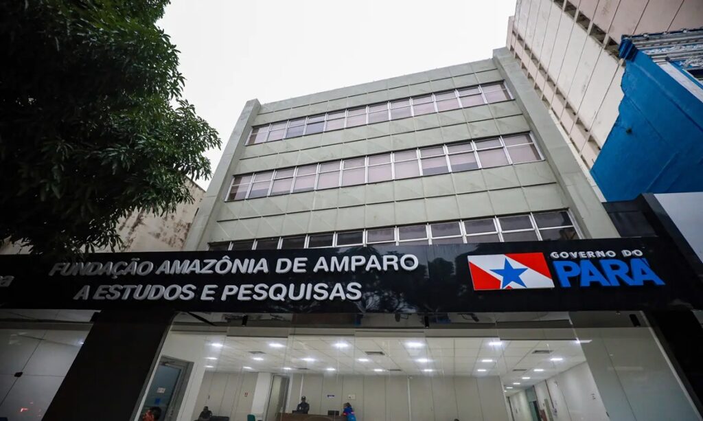 No lançamento de um novo indicador econômico, a Fapespa apresentou dados do PIB do Pará