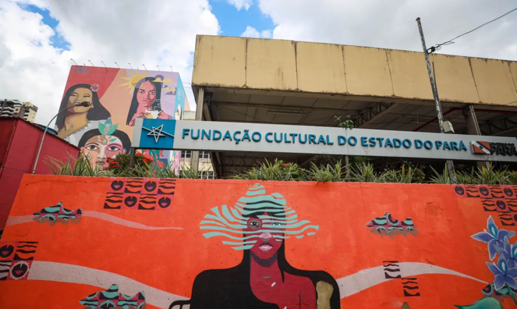 Fundação Cultural do Pará promove a XI Semana do Quadrinho Nacional com integração ao Circuito Amazônico de Quadrinhos