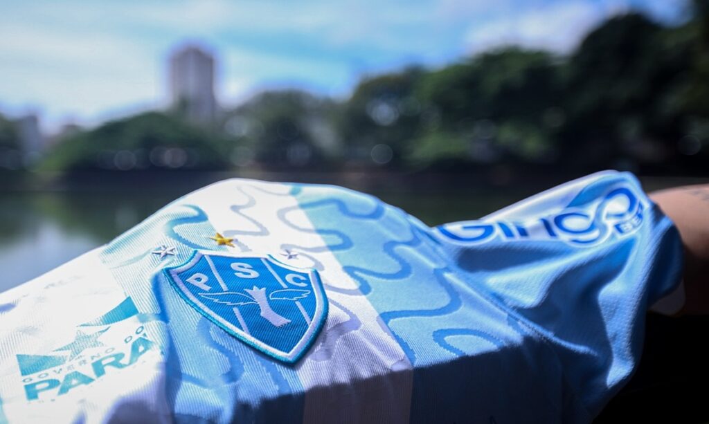 Site para emissão digital de gratuidades é lançado pelo Paysandu