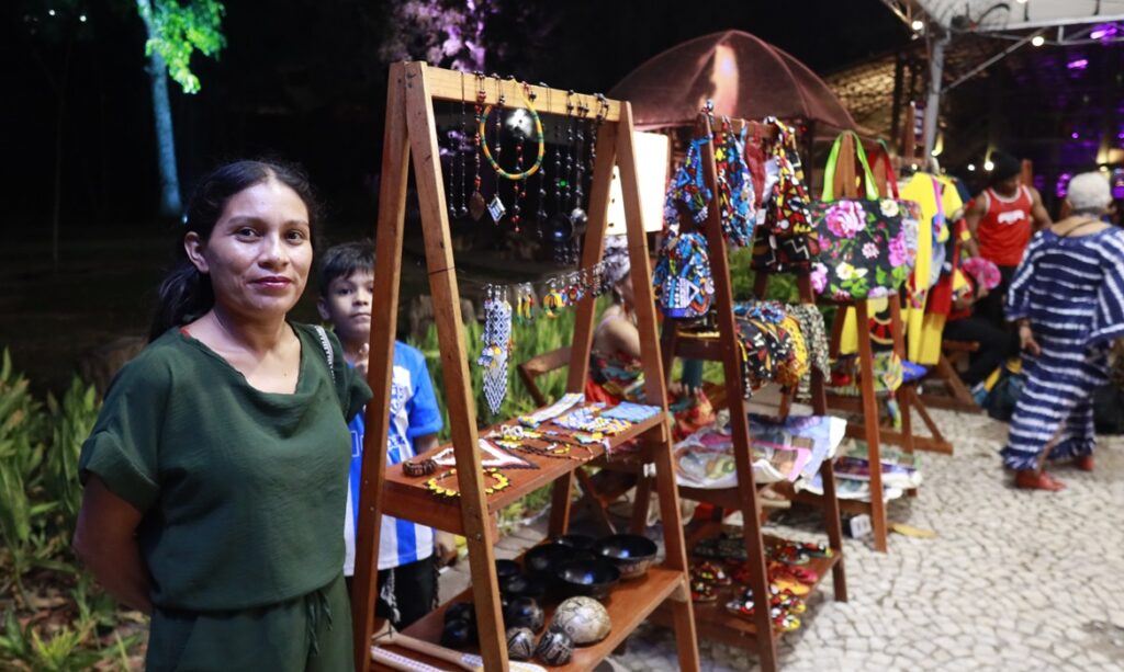 Sebrae promove encontro com empreendedores da economia criativa paraense