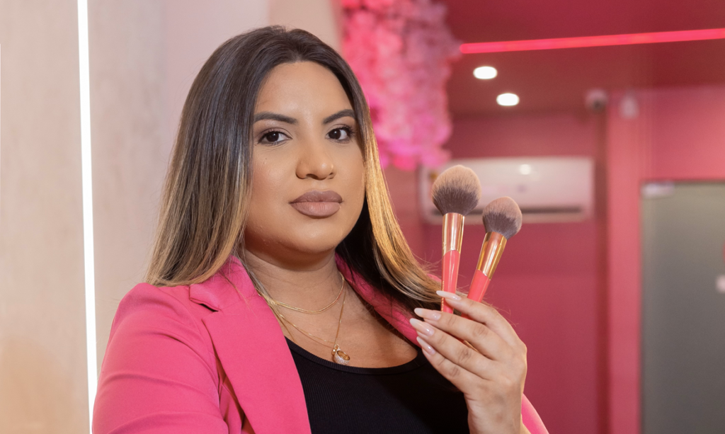 Belém sedia Celebration 2025, evento de beleza com networking e lançamentos