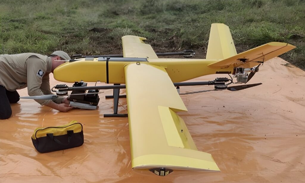 Natura usa drones com IA para mapear biodiversidade na Amazônia em projeto pioneiro