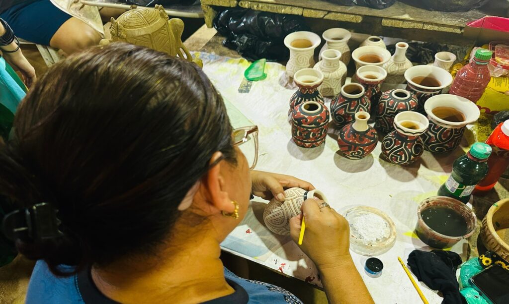 Coletivo CHIBÉ abre inscrições para formação gratuita em ecoturismo ancestral em Icoaraci