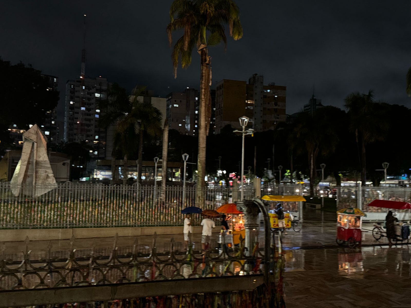 Prefeitura de Belém firma parceria com DFN para o Círio 2025 e discute segurança na Praça Santuário 2 Prefeitura de Belém firma parceria com DFN para o Círio 2025 e discute segurança na Praça Santuário