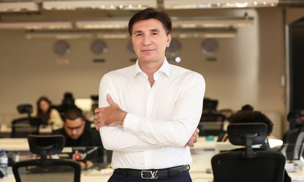 O poder transformador do compartilhamento de experiências