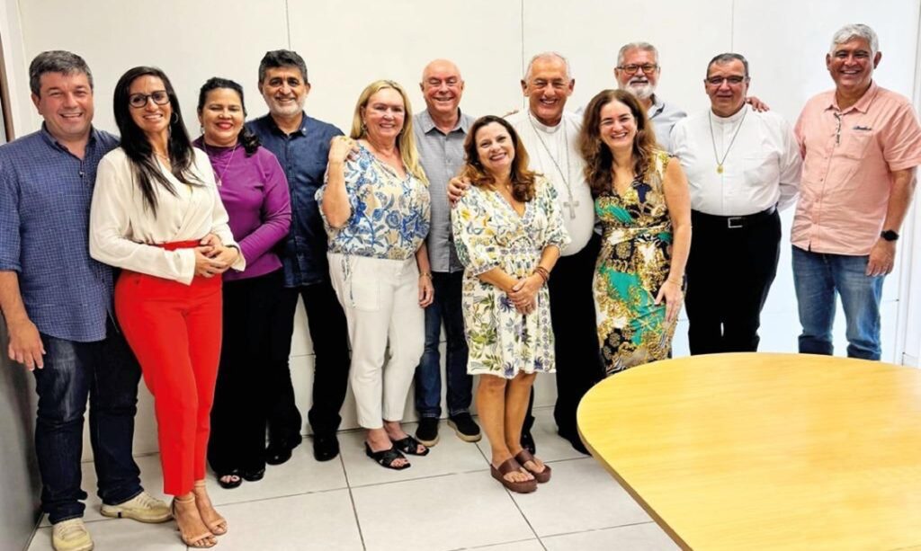 Cartaz do Círio de Nazaré 2025 é definido e será divulgado em maio