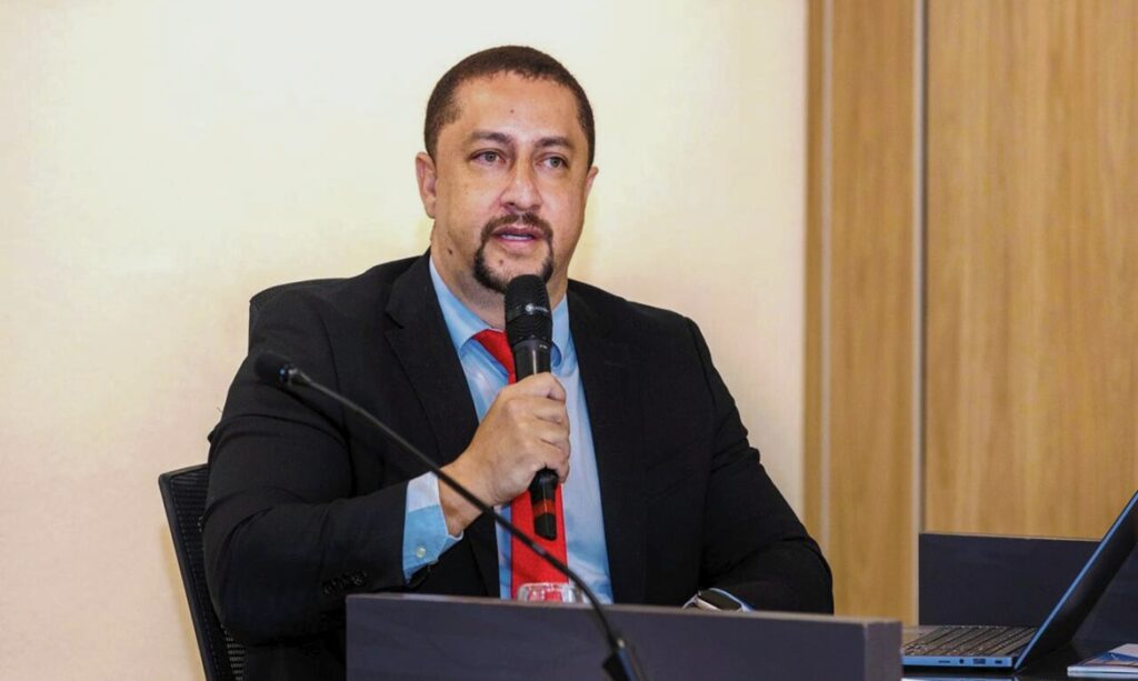 Mineração sustentável é debatida como pilar da transição energética em audiência na Alepa