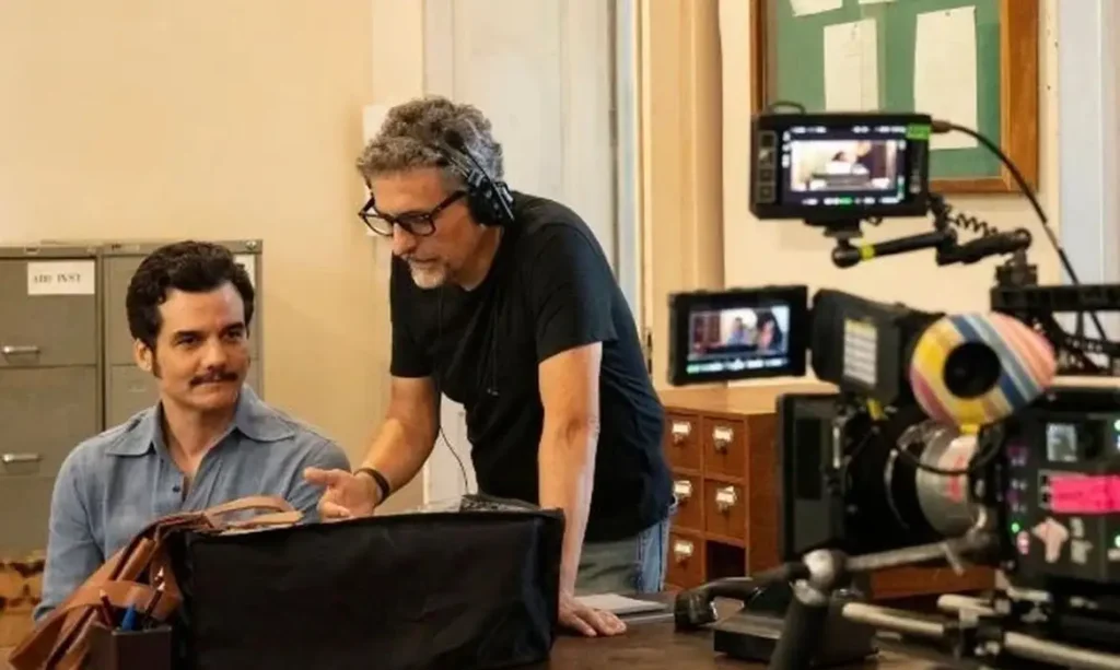Filme brasileiro O Agente Secreto concorre à Palma de Ouro em Cannes