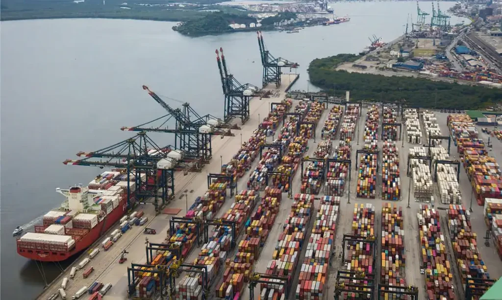 Lei da Reciprocidade Comercial entra em vigor