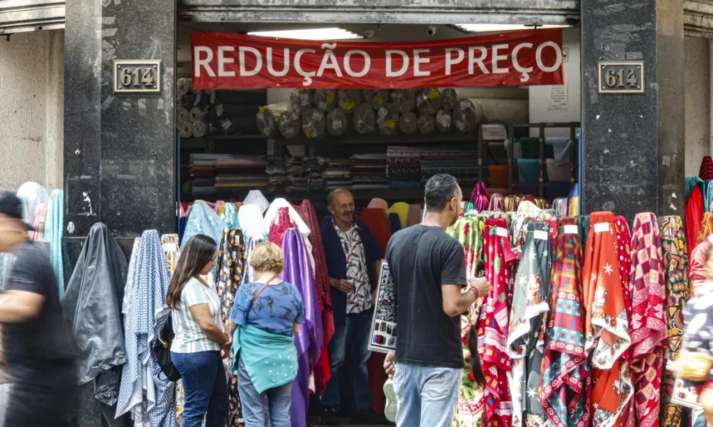 CNI estima alta de 2,3% no PIB neste ano