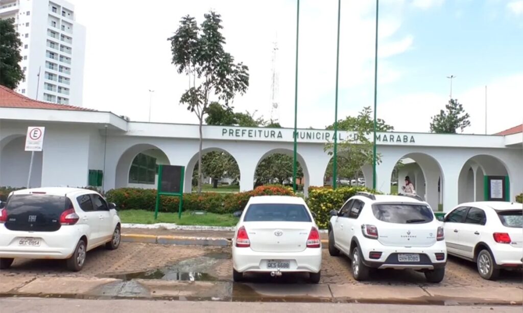 Prefeitura de Marabá abre inscrições para PSS na segunda-feira