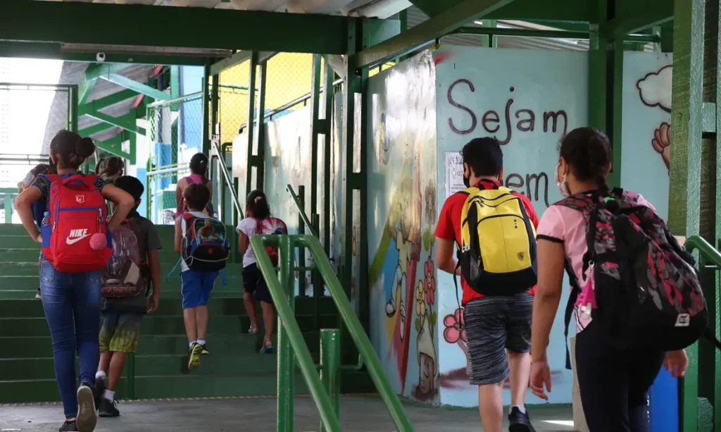 Projeto prepara professores para a inclusão de alunos com TDAH