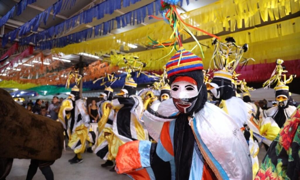 FCP publica edital de folguedos juninos para o Arraial de Todos os Santos 2025