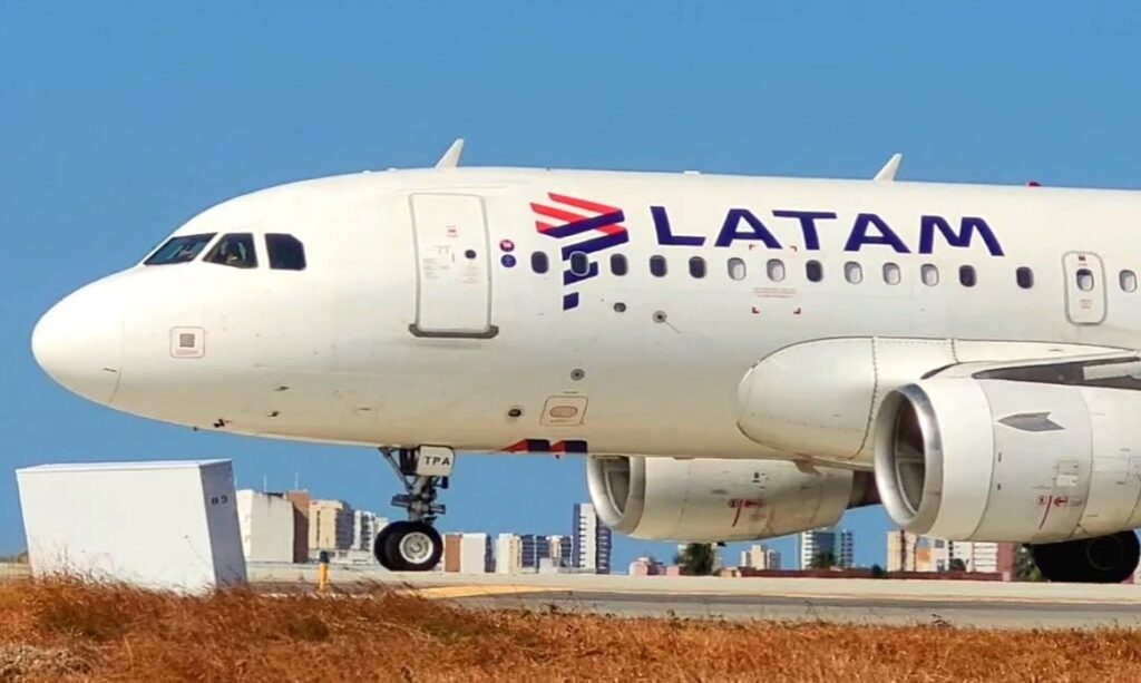 Novas rotas para Belém são anunciadas pela Latam e GOL
