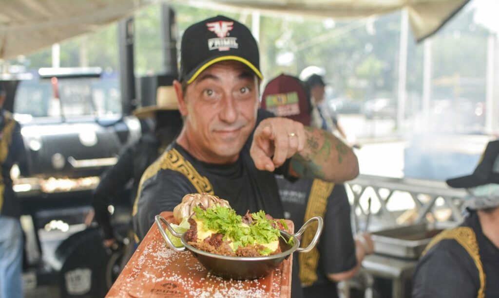 3ª edição do Frimil Festival celebra culinária ribeirinha com gastronomia e música em Ananindeua