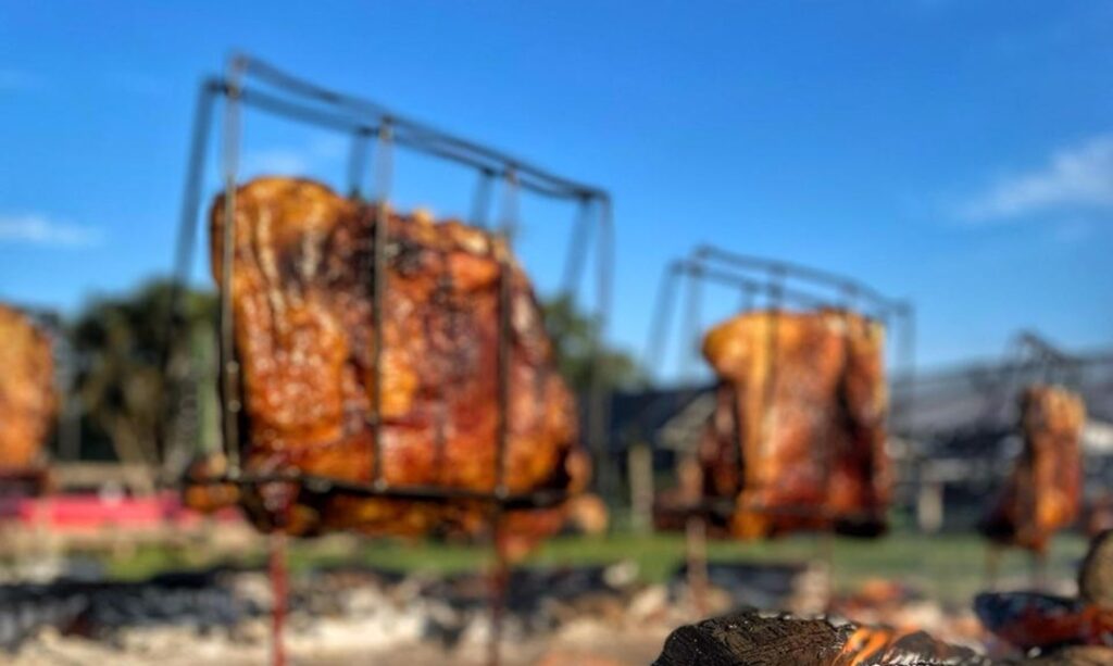 Festival Frimil une gastronomia premium e cultura amazônica em Ananindeua