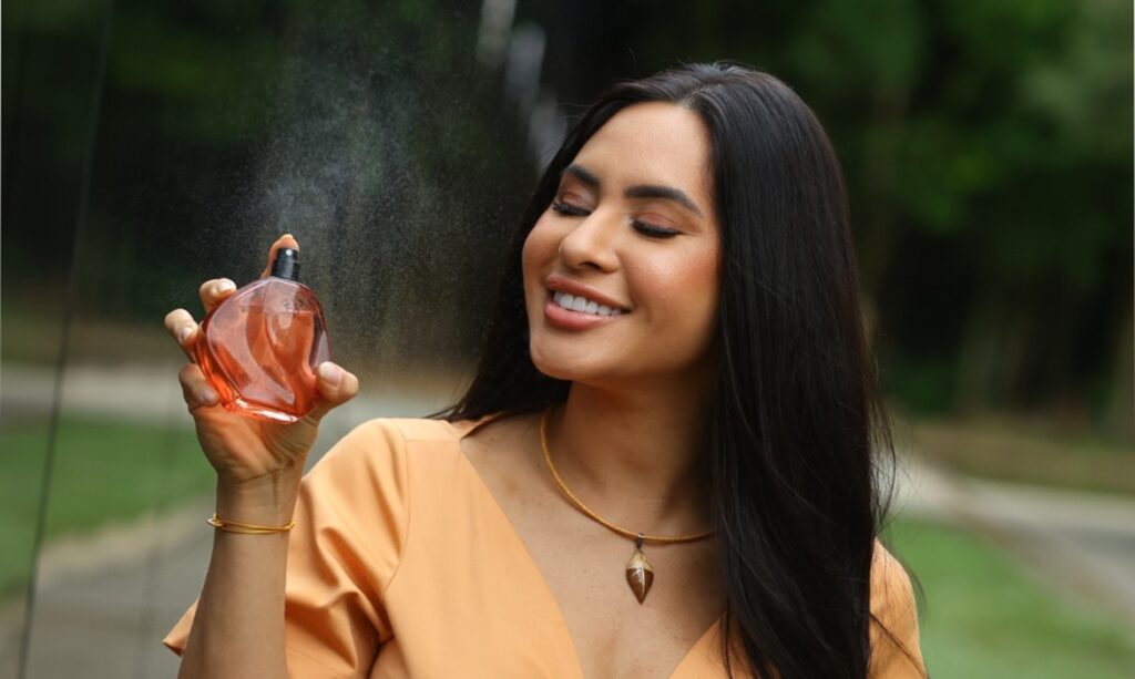 Natura anuncia Isabelle Nogueira como nova embaixadora da marca