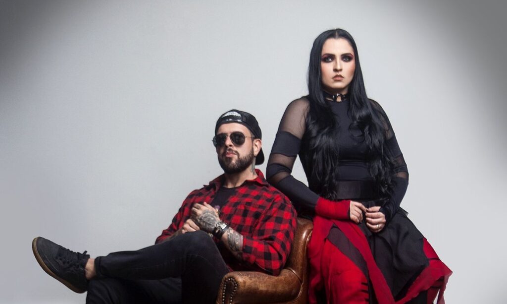 Turnê nacional tem show das bandas Afterlife e Tributo Evanescence em Belém