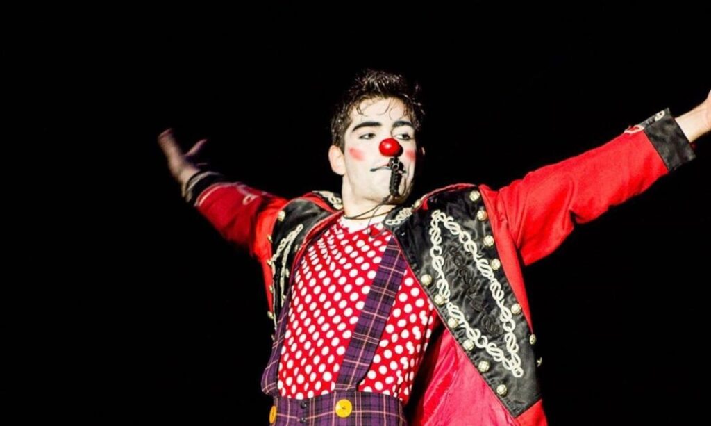 Circo Celestia chega a Belém com espetáculo grandioso e inclusivo
