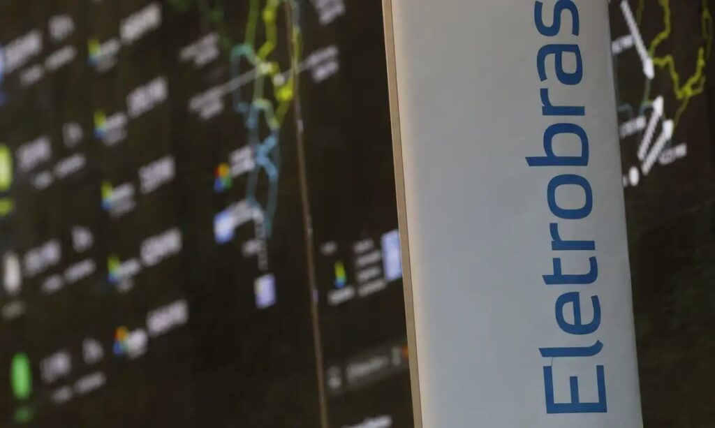 Eletrobras registra prejuízo de R$ 81 milhões no 1º trimestre de 2025