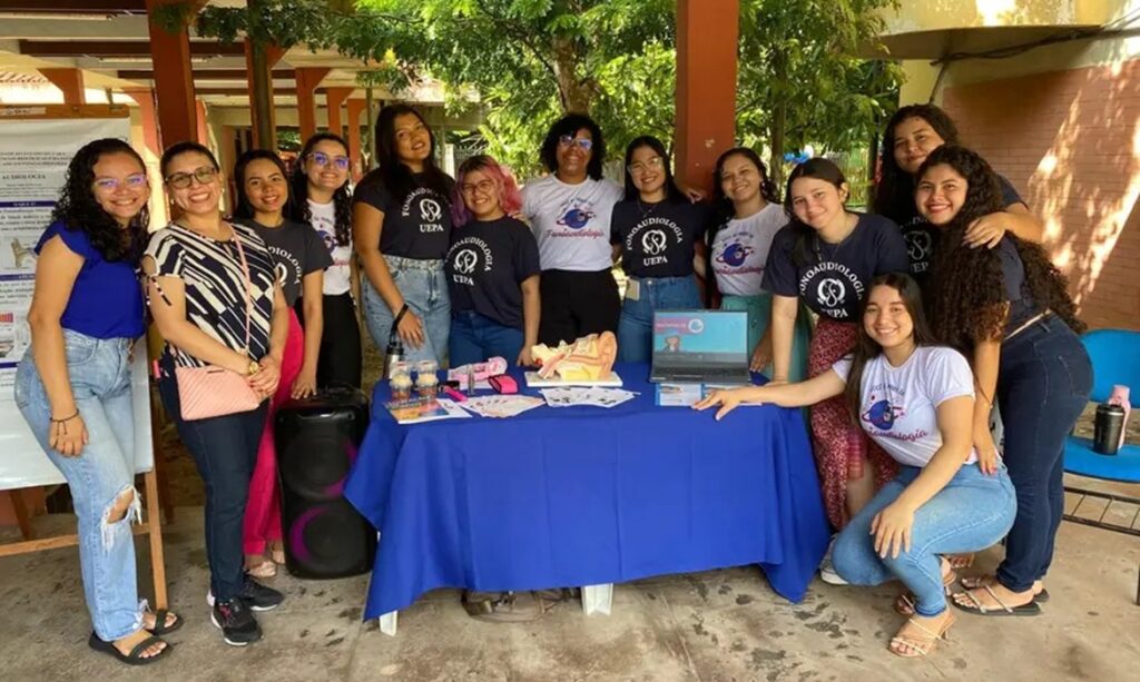 Uepa celebra 32 anos com expansão e compromisso com a Amazônia