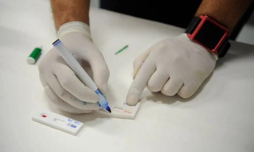 Sespa intensifica ações de prevenção contra hepatites virais no Pará