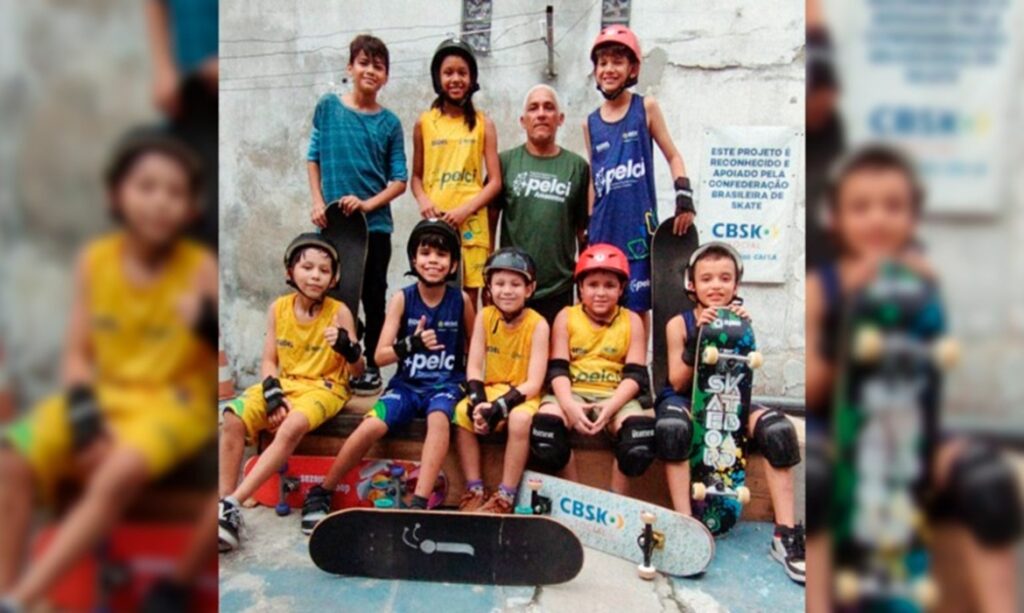 Rede CT seleciona 352 organizações para capacitação em projetos esportivos nas regiões Norte, Nordeste e Centro-Oeste