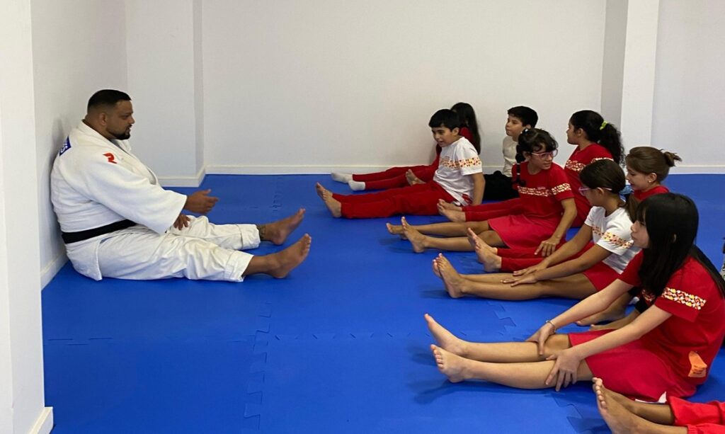 Ensino integral na infância impulsiona desenvolvimento cognitivo e socioemocional
