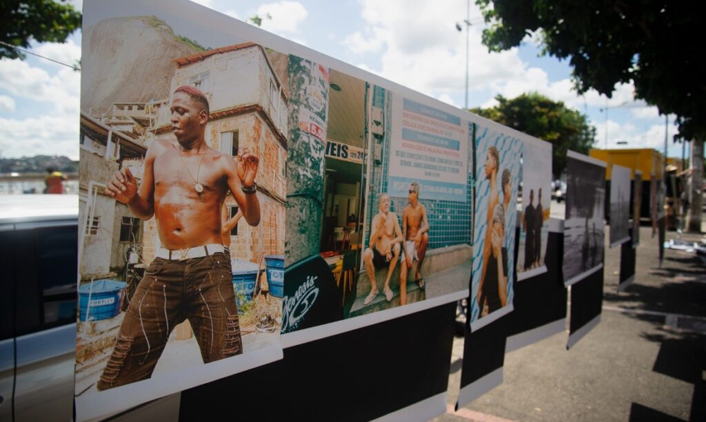 Galeria Mundo traz exposição de fotógrafas brasileiras à Praça da República, em Belém