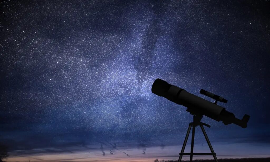 USP abre inscrições para projeto de astronomia exclusivo para meninas