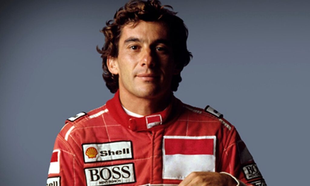 Novo viaduto em Belém será batizado em homenagem a Ayrton Senna