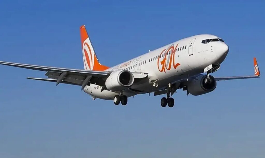 Voa Brasil atinge 40 mil reservas em 10 meses com passagens a R$200 para aposentados