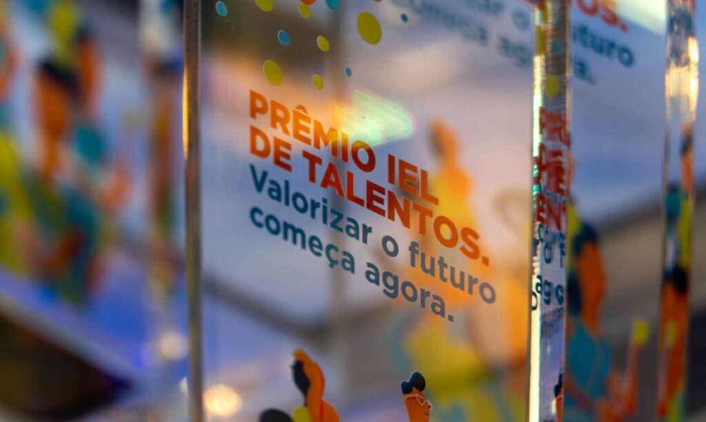 IEL Pará abre inscrições para o Prêmio de Talentos 2025 que reconhece estágios e inovação