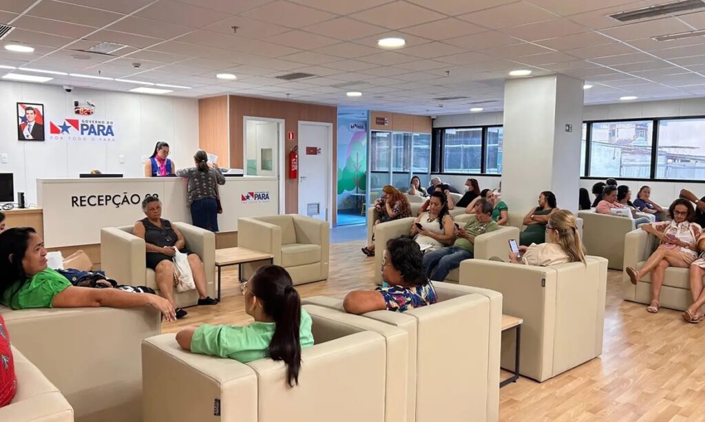 Hospital da Mulher do Pará reduz filas com novo tratamento de varizes por escleroterapia