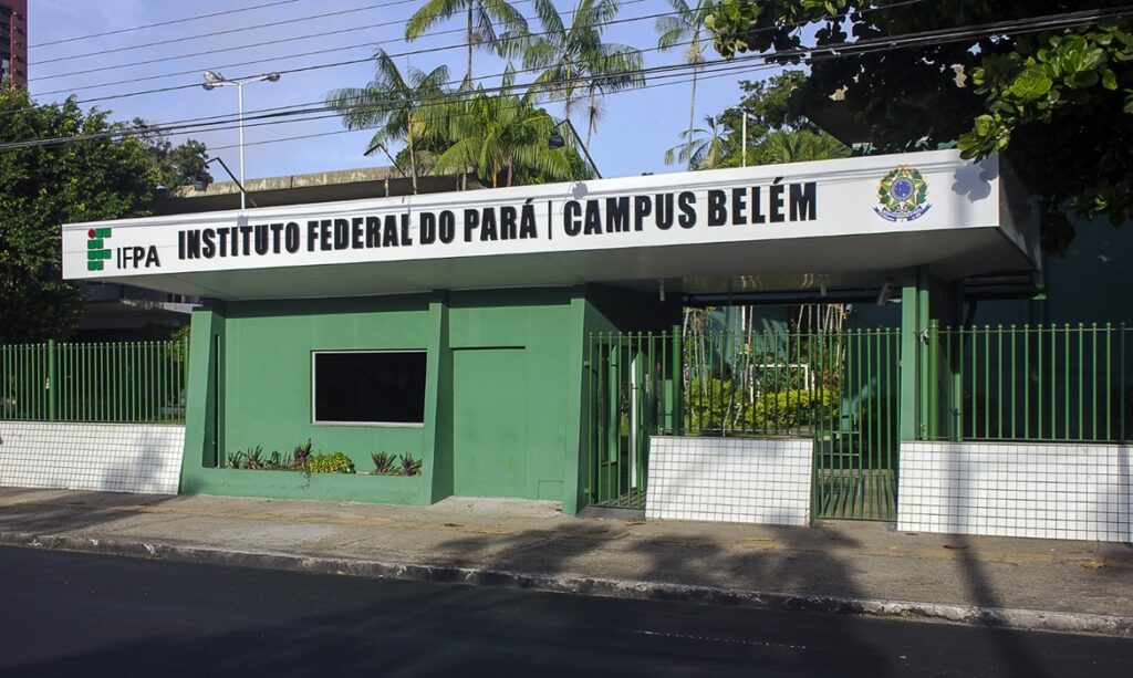 IFPA abre 505 vagas em 13 cursos de graduação presenciais em Belém