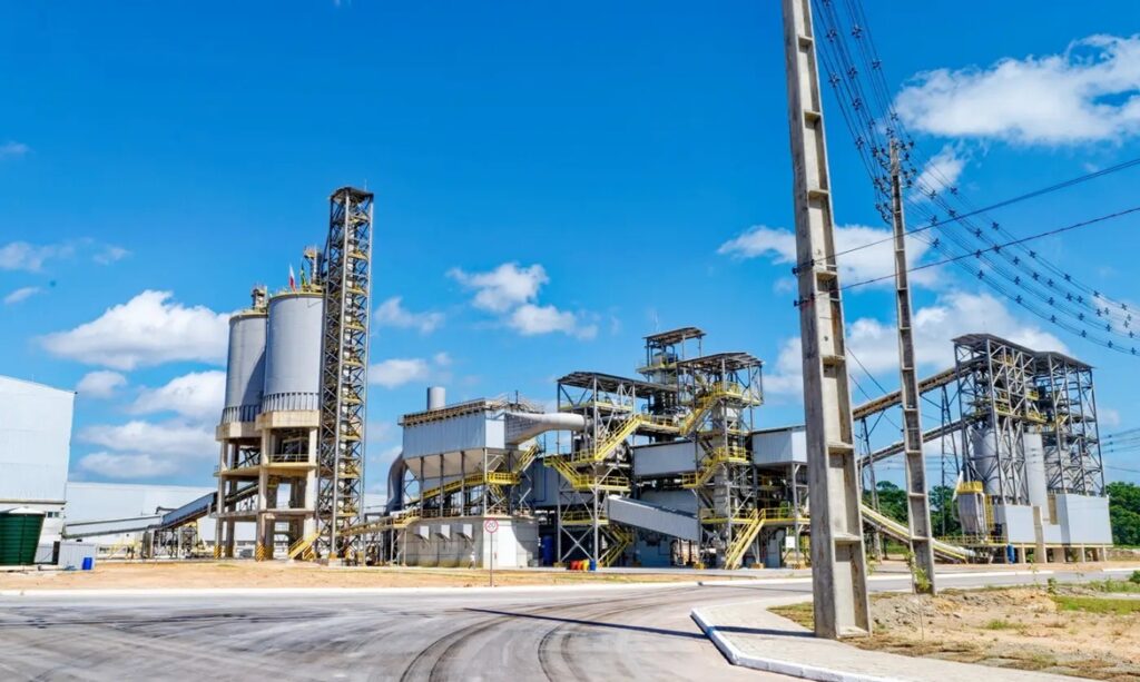 Pará impulsiona economia com novas áreas industriais e atração de investimentos