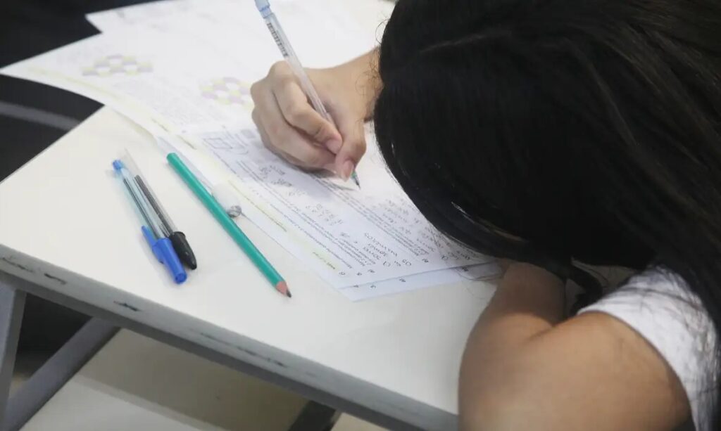 Inscrições para a 4ª Olimpíada Mirim de Matemática vão até 10 de junho