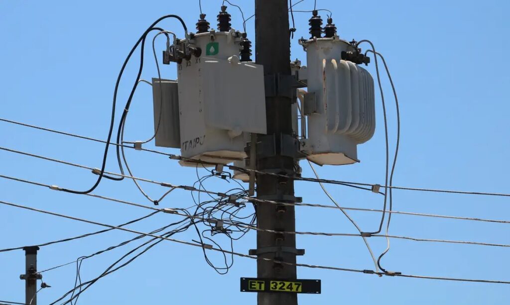 Acidentes com rede elétrica caem 12,4% em 2024, mas mortes aumentam