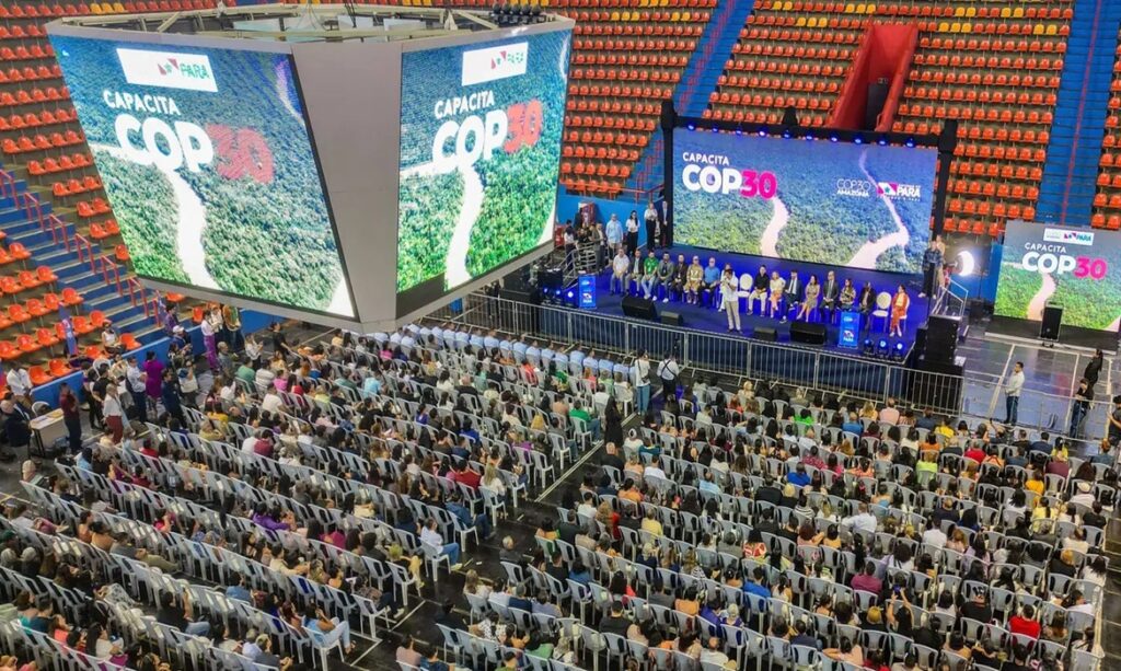 Capacita COP30 abre inscrições para cursos voltados a mulheres empreendedoras no Pará