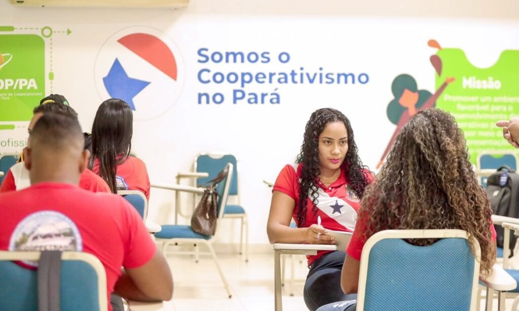 COP30 abre 4 mil vagas para voluntários em Belém; inscrições vão até 5 de junho