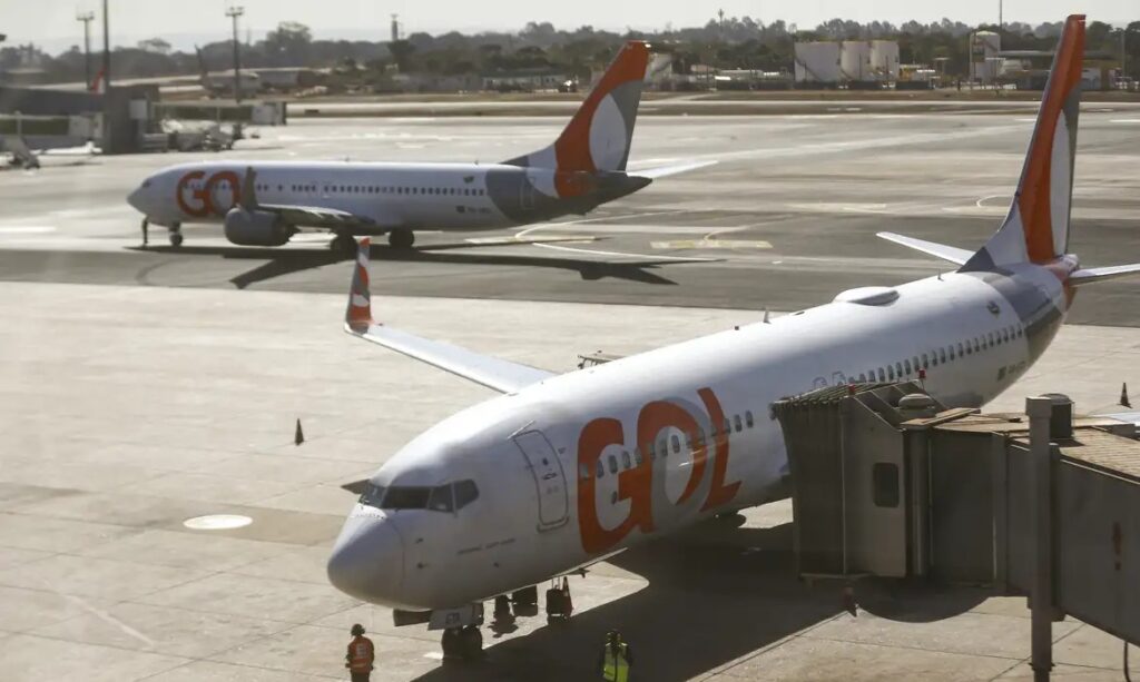 Crise no setor aéreo: por que Azul, Gol e Latam recorreram à recuperação judicial?