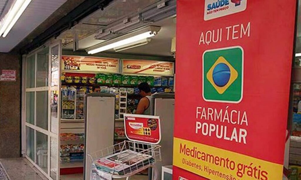 Ministério da Saúde enviará alertas sobre uso contínuo de medicamentos