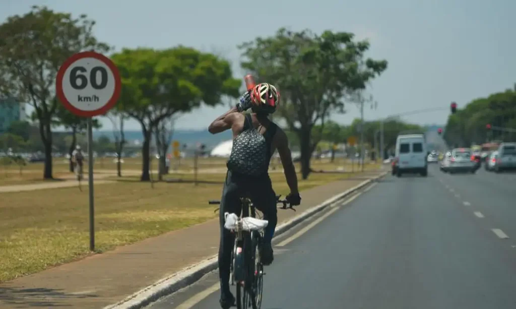 Produção de bicicletas cresce 21,6% em abril, com destaque para modelos elétricos