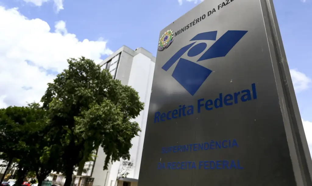 Receita lança painel interativo de benefícios fiscais a empresas