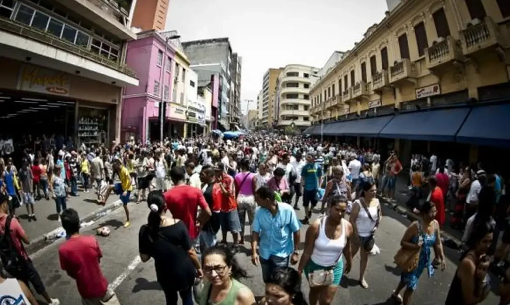 Estudo revela: Brasil tem a maior diversidade genética do mundo