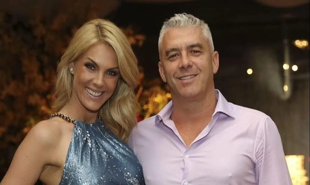 Prisão de ex-marido de Ana Hickmann é decretada pela Justiça por falta de pagamento de pensão ao filho